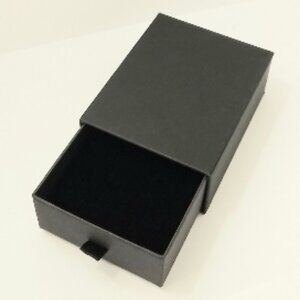 Drawer-Style Gift Box with Pillow for Different Jewelry Love